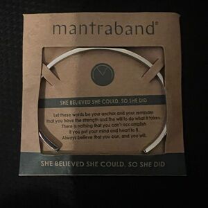 Mantraband